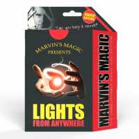 Read Marvin\'s Magic Reviews